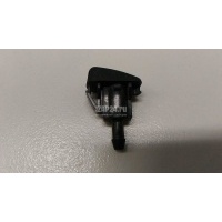 Форсунка омывателя лобового стекла GM Captiva (C100) (2006 - 2010) 96673371