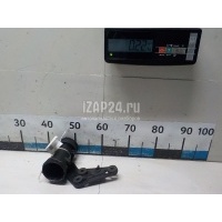 Патрубок интеркулера Mercedes Benz C209 CLK coupe (2002 - 2010) 2035200095