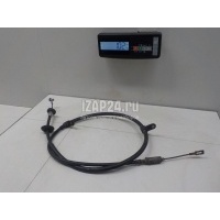 Трос стояночного тормоза центральный Fiat Ducato 250 (НЕ ЕЛАБУГА!!!) (2006 - ) 1341023080