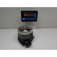 Моторчик отопителя VAG A7 (4G8) (2011 - 2018) 4H1820021B