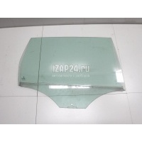Стекло двери задней правой VAG Passat [B7] (2011 - 2015) 3AF845026