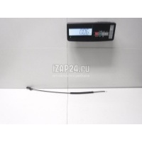 Трос открывания капота VAG Passat [B6] (2005 - 2010) 3C1823531