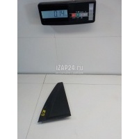 Накладка двери задней правой Hyundai-Kia Sportage (2004 - 2010) 838401F000