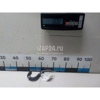 Шланг системы охлаждения Toyota GS 250/350/300H (2012 - 2018) 1629736020