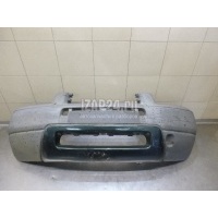 Бампер передний Land Rover Freelander (1998 - 2006) DPC101620LML