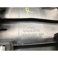 Обшивка стойки Volvo V40/V40 Cross Country (2012 - 2019) 39815653