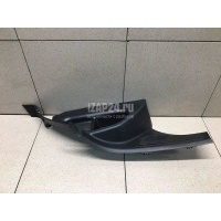 Накладка порога (внутренняя) Volvo V40/V40 Cross Country (2012 - 2019) 39827092