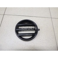 Решетка в бампер левая Chrysler Voyager/Caravan (RG/RS) (2000 - 2008) 04857899AA