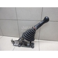 Кулиса КПП Chrysler Voyager/Caravan (RG/RS) (2000 - 2008) 4641915AC