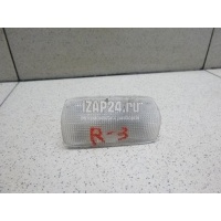 Фонарь подсветки двери Toyota LX 570 (2007 - ) 8123048020