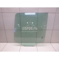 Стекло двери задней левой Land Rover Freelander (1998 - 2006) CVB103030