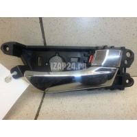 Ручка двери внутренняя правая Hyundai-Kia Veloster (2011 - 2017) 826202V000CR