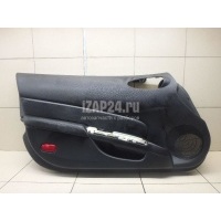 Обшивка двери передней левой Nissan 350Z (Z33) (2003 - 2009) 80901CF40A