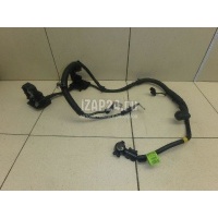 Клемма аккумулятора плюс Hyundai-Kia Veloster (2011 - 2017) 918502V033