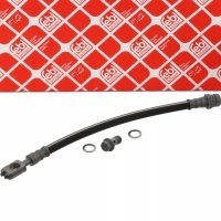 Шланг тормозной volkswagen passat 362 2.0 tsi cc 357 365