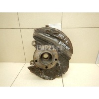Кулак поворотный передний правый BMW X5 E53 (2000 - 2007) 31216761576