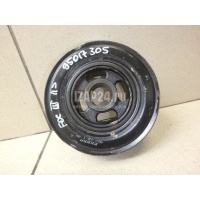 Шкив коленвала Ford C-MAX (2003 - 2010) 1753154