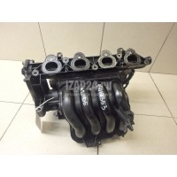 Коллектор впускной Mazda Mazda 2 (DE) (2007 - 2014) ZJ3813100