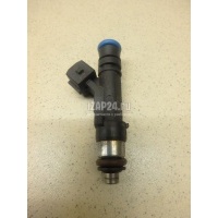 Форсунка инжекторная электрическая GM Agila A (2000 - 2008) 24420543