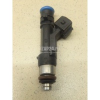 Форсунка инжекторная электрическая GM Agila A (2000 - 2008) 24420543