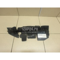 Воздуховод радиатора левый Chrysler Avenger (2007 - 2014) 05058462AD