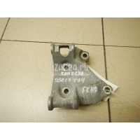 Кронштейн генератора Renault Sandero 2014 117102915R