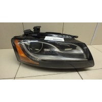 Фара правая VAG A5/S5 [8T] Coupe/Sportback (2007 - 2016) 8T0941030AM