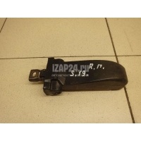 Ограничитель двери VAG Octavia (A7) (2013 - 2020) 5E0837249