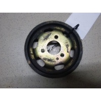 Шкив насоса гидроусилителя Renault Clio II/Symbol (1998 - 2008) 8200042423