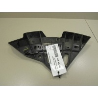 Кронштейн фар левый Citroen-Peugeot C4 Grand Picasso (2006 - 2014) 621291