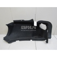 Обшивка багажника Volvo S80 (2006 - 2016) 30721343