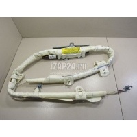 Подушка безопасности боковая (шторка) GM Cruze (2009 - 2016) 13251652