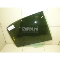 Стекло двери задней правой Mercedes Benz W204 (2007 - 2015) 2047350000