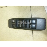 Блок управления стеклоподъемниками Nissan Primera P12E (2002 - 2007) 25401AV640