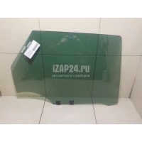 Стекло двери задней правой Renault Kaptur (2016 - ) 823007050R