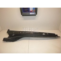 Решетка стеклооч. (планка под лобовое стекло) Mitsubishi Lancer Cedia (CS) (2000 - 2003) MB893069
