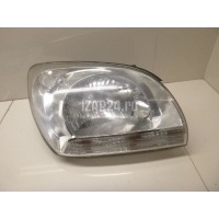 Фара правая Hyundai-Kia Sportage (2004 - 2010) 921021F021