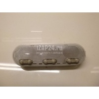 Плафон салонный Renault Clio III (2005 - 2012) 8200073234