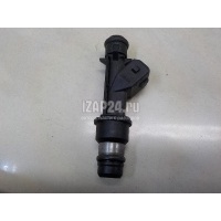 Форсунка инжекторная электрическая GM Astra G (1998 - 2005) 25313846