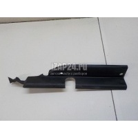 Воздуховод радиатора левый Toyota RX 300 (1998 - 2003) 5329448010