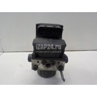 Блок ABS (насос) Ford Mondeo III (2000 - 2007) 1250828