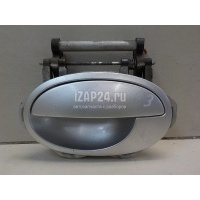 Ручка двери наружная левая GM Corsa C (2000 - 2006) 9201126