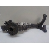 Кулак поворотный передний правый VAG Superb (2002 - 2008) 8D0407254C