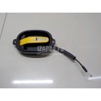 Ручка открывания багажника Hyundai-Kia Sonata V (NF) (2005 - 2010) 812403K000