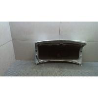 Крышка (дверь) багажника Audi A6 (C5) 1997-2004 2003 4B5827023R