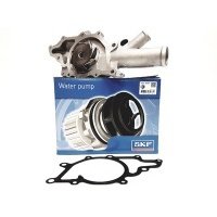 skf водяной насос мерседес вито viano w639 2.2 cdi