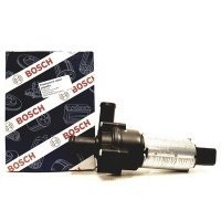 Bosch насос воды webasto volkswagen passat sharan touareg
