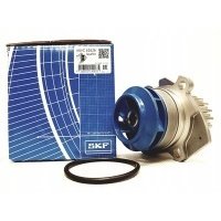skf водяной насос audi a3 a4 a6 galaxy альгамбра 1.9 т