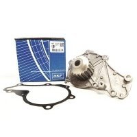 skf водяной насос форд c - max , focus ii 3 1.6 tdci
