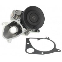 Dolz водяной насос bmw 3 e46 e90 318 320 325 330 d